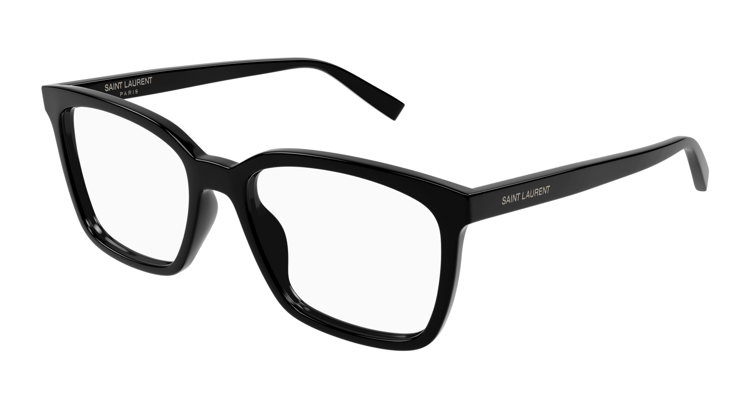 SAINT LAURENT SL 672 001 55