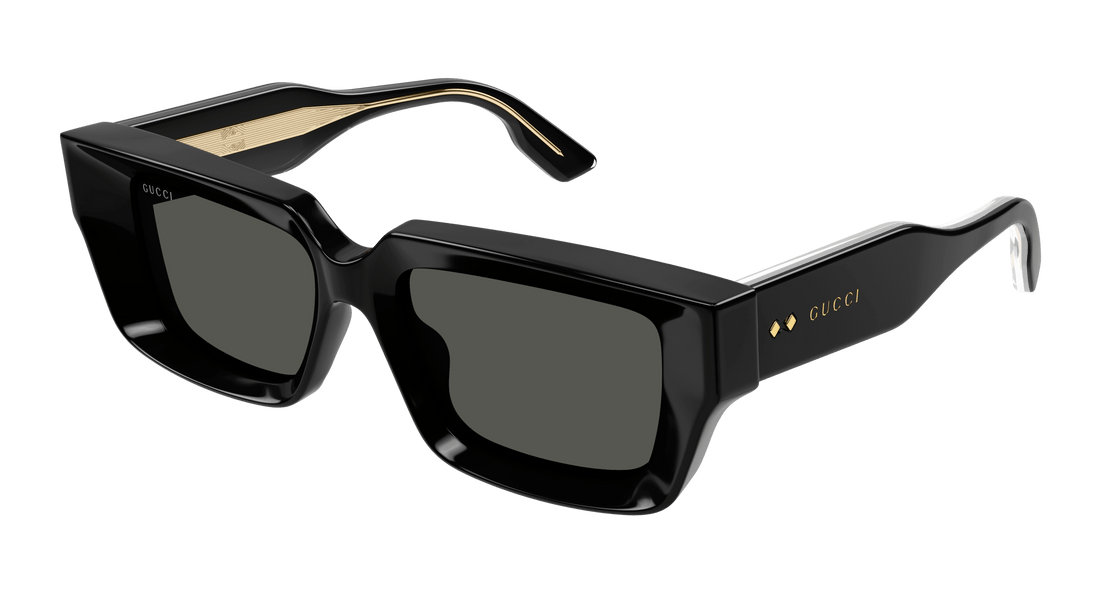 Translation missing: es.seo.product.type.gafas-de-sol gucci gg1529s 001 unisex talla 54mm - Translation missing: es.seo.product.alt.imagen-principal