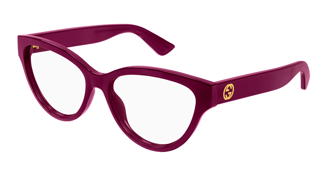 Translation missing: es.seo.product.type.gafas-graduadas gucci gg1581o 003 femenino talla 55mm - Translation missing: es.seo.product.alt.imagen-principal