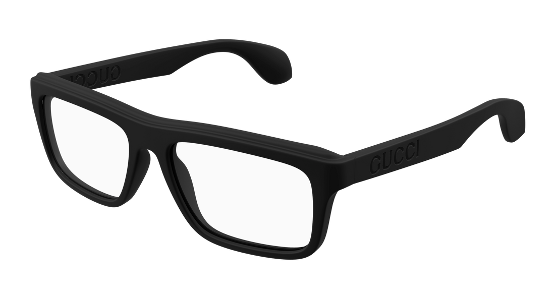 Translation missing: es.seo.product.type.gafas-graduadas gucci gg1572o 001 masculino talla 54mm - Translation missing: es.seo.product.alt.imagen-principal