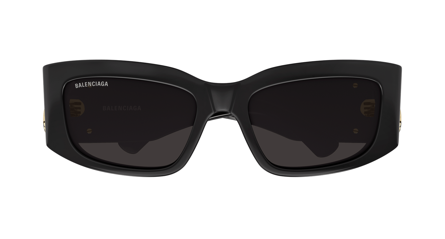 BALENCIAGA BB0360S 005 56