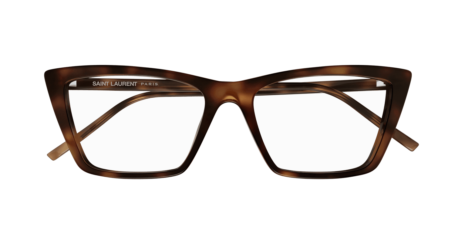 SAINT LAURENT SL 737 MICA THIN OPT 003 54