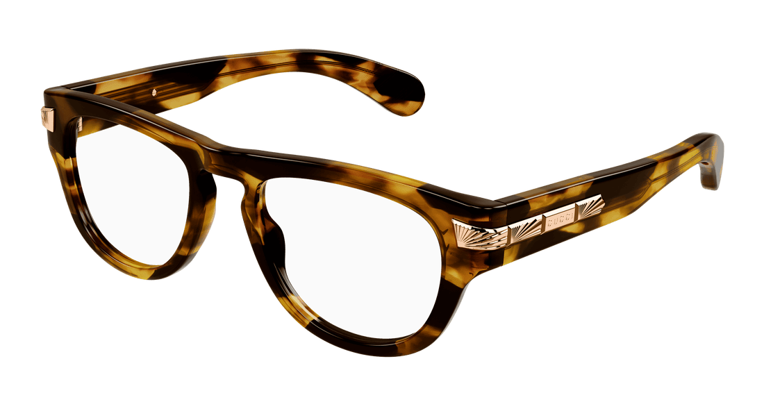 Translation missing: es.seo.product.type.gafas-graduadas gucci gg1519o 002 masculino talla 51mm - Translation missing: es.seo.product.alt.imagen-principal