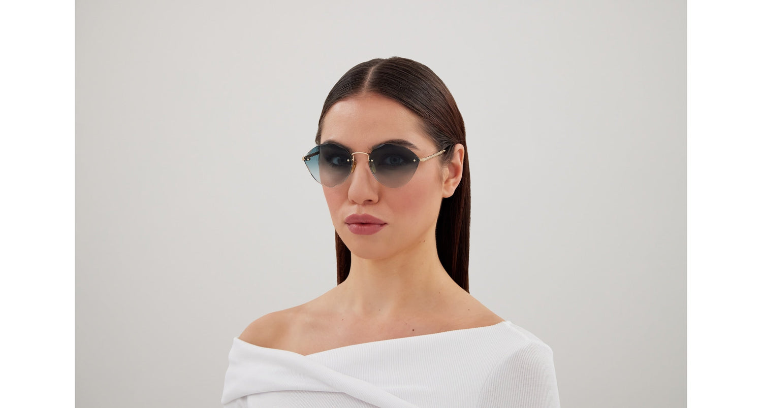 CHLOÉ CH0253S 003 58