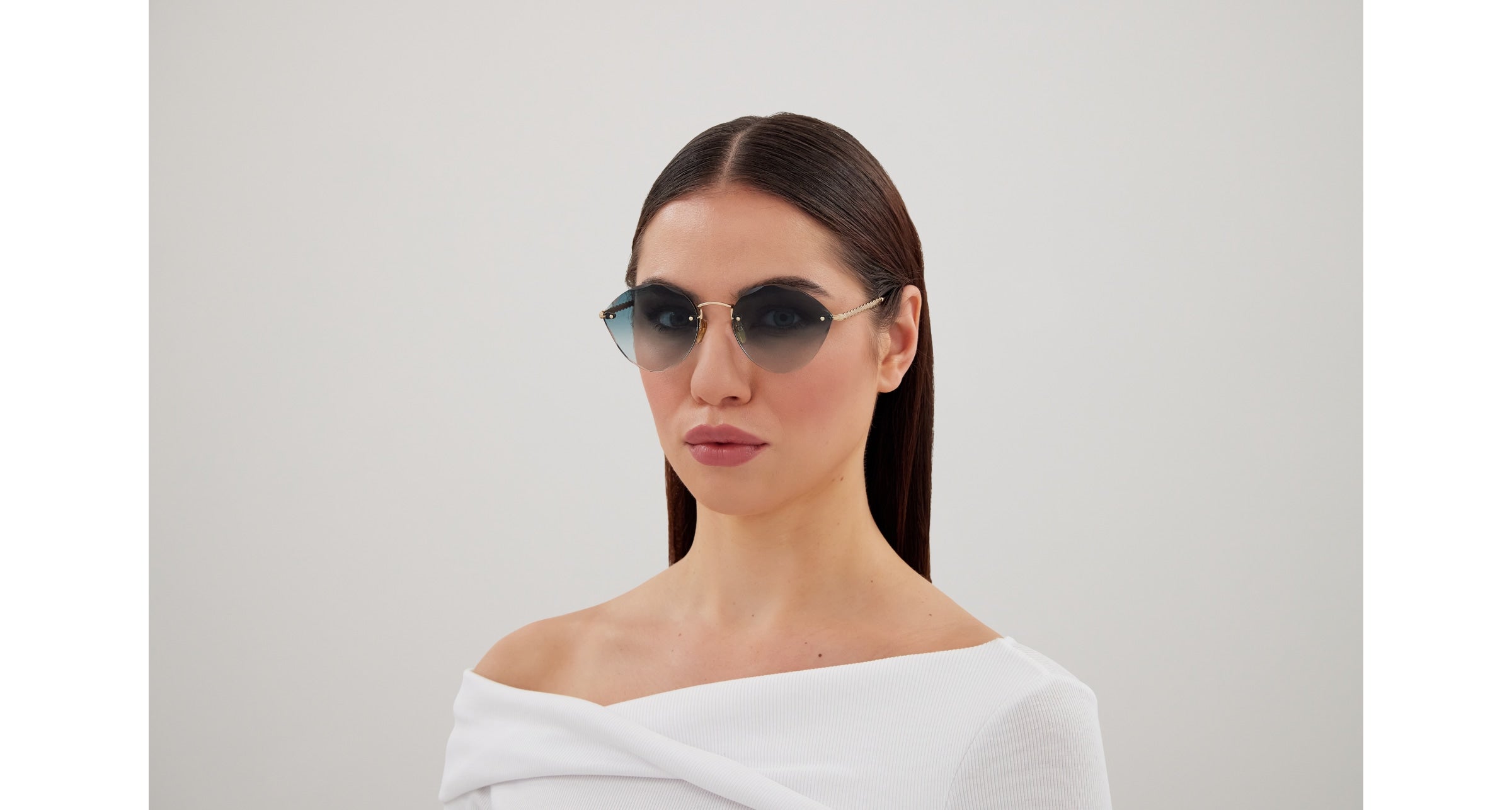 CHLOÉ CH0253S 003 58