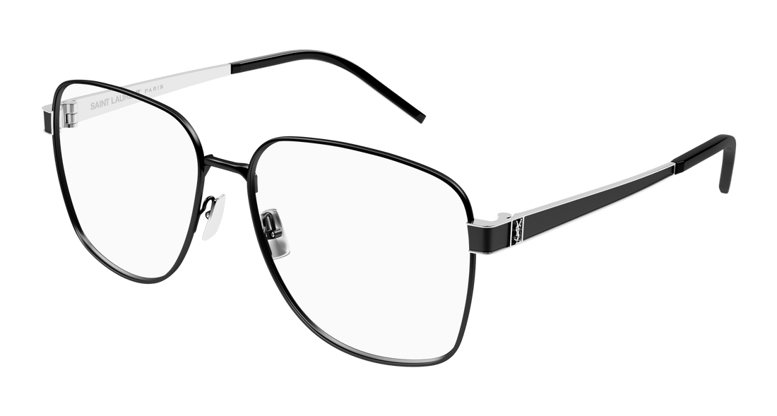 Translation missing: es.seo.product.type.gafas-graduadas saint laurent sl m134 001 femenino talla 57mm - Translation missing: es.seo.product.alt.imagen-principal