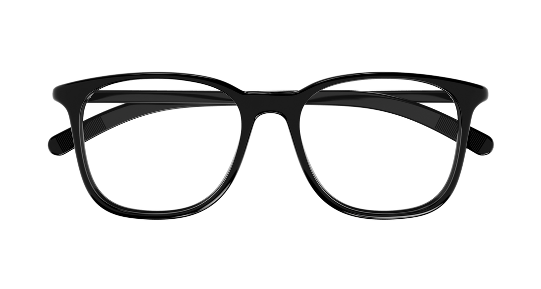 Translation missing: es.seo.product.type.gafas-graduadas montblanc mb0327o 001 masculino talla 54mm - Translation missing: es.seo.product.alt.imagen-secundaria