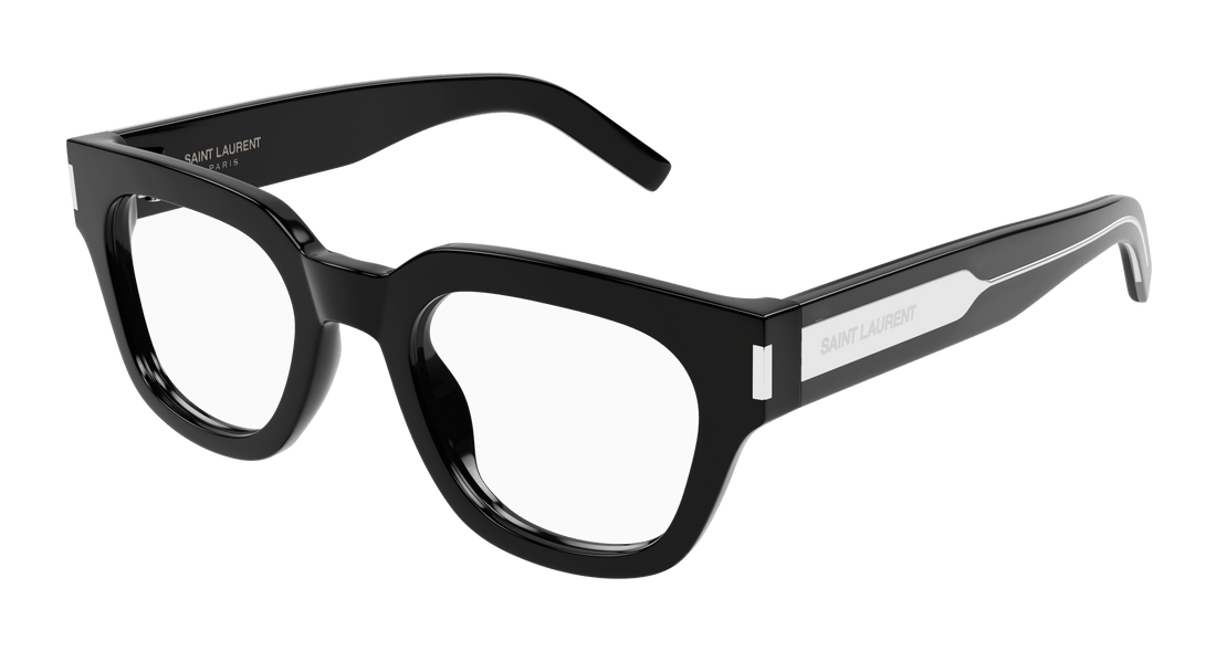 Translation missing: es.seo.product.type.gafas-graduadas saint laurent sl 661 001 unisex talla 50mm - Translation missing: es.seo.product.alt.imagen-principal