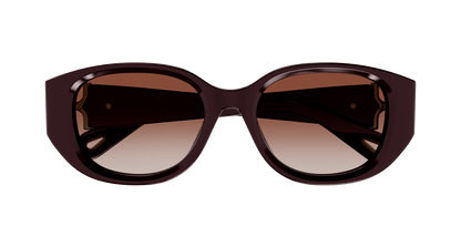 CHLOÉ CH0237SK 003 54