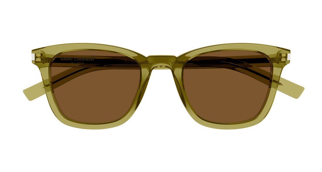SAINT LAURENT SL 716/K SLIM 004 53