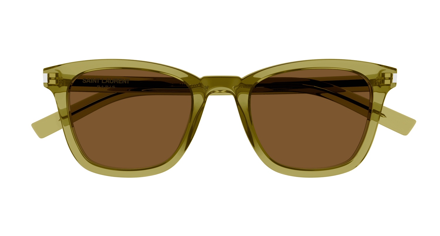 SAINT LAURENT SL 716/K SLIM 004 53