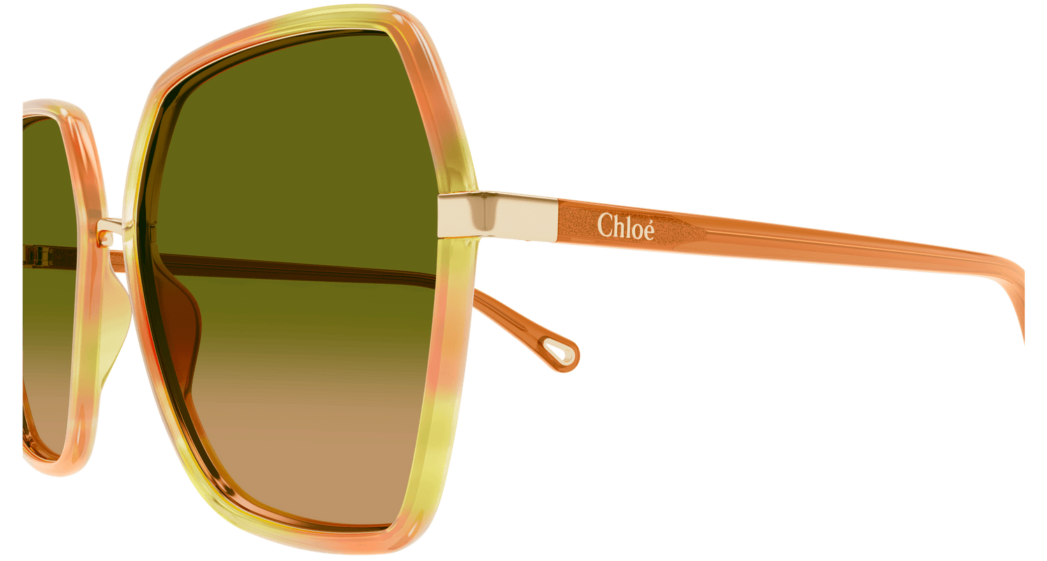 CHLOÉ CH0262S 004 58