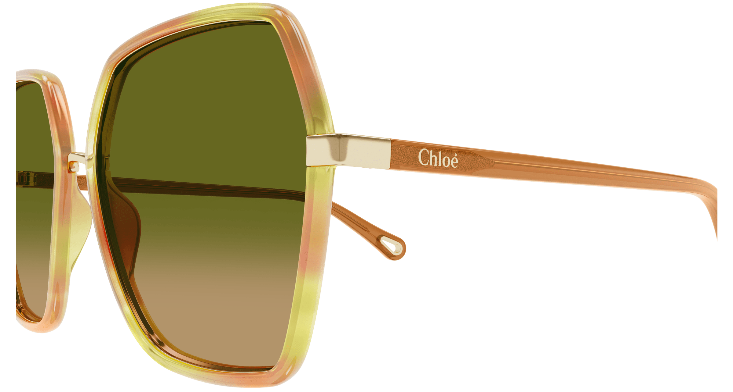 CHLOÉ CH0262S 004 58