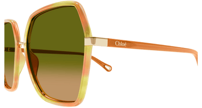 CHLOÉ CH0262S 004 58