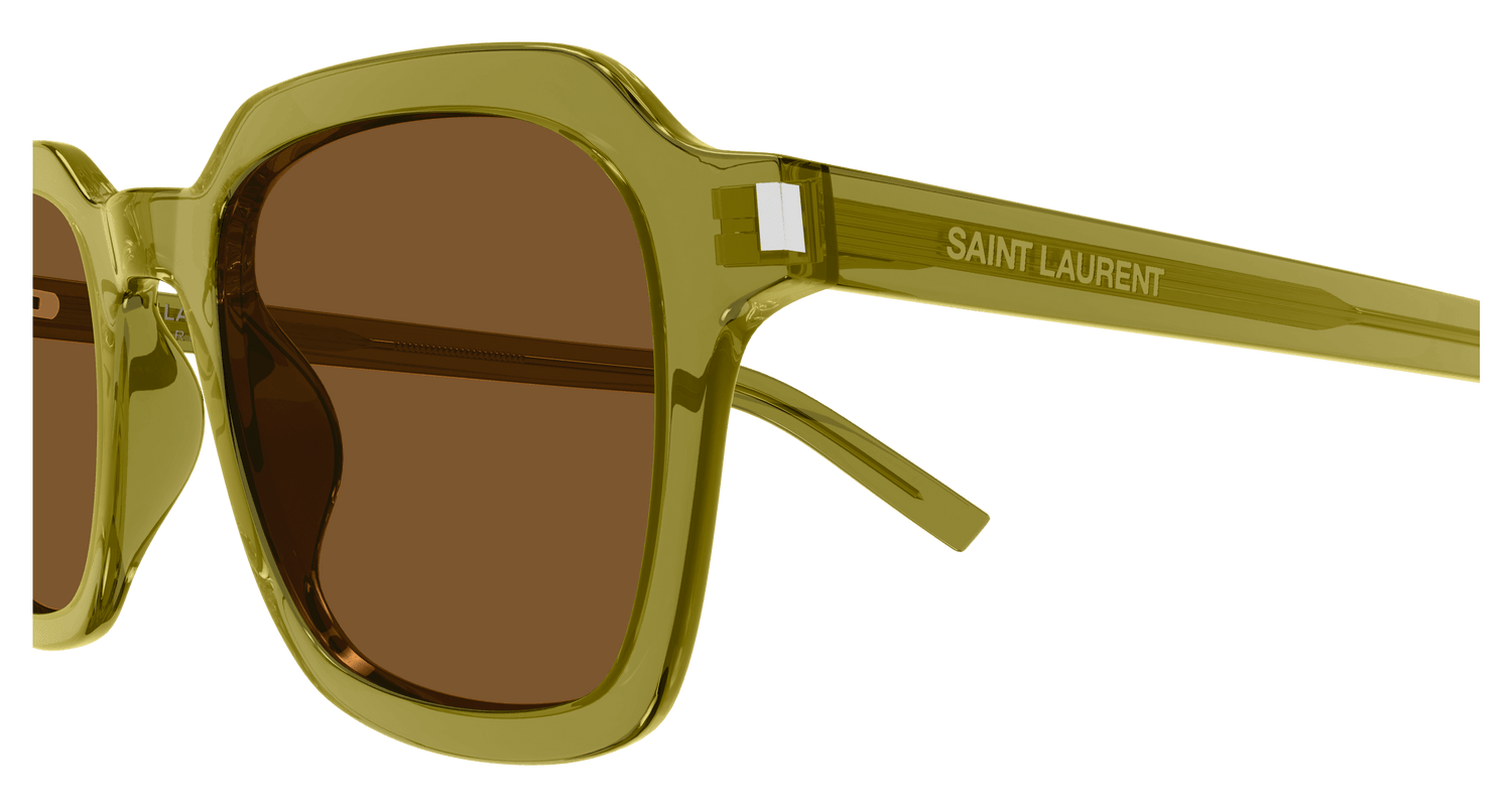 SAINT LAURENT SL 715 SLIM 004 49