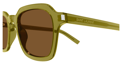 SAINT LAURENT SL 715 SLIM 004 49