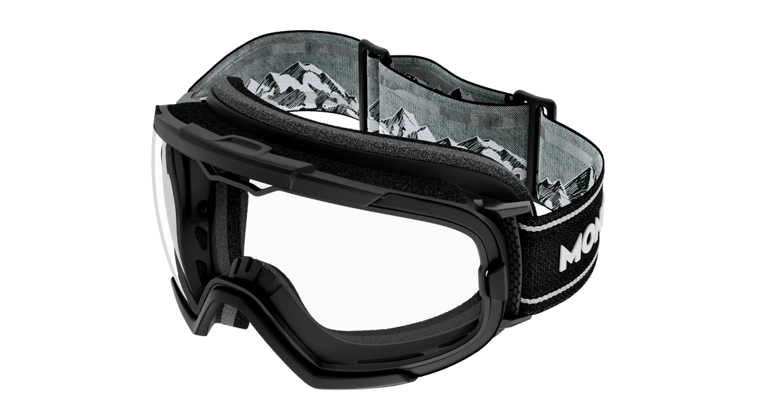 Translation missing: es.seo.product.type.gafas-de-sol montblanc mb0380s 001 negro mask unisex talla 99mm - Translation missing: es.seo.product.alt.imagen-principal