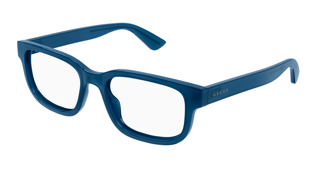Translation missing: es.seo.product.type.gafas-graduadas gucci gg1584o 007 masculino talla 56mm - Translation missing: es.seo.product.alt.imagen-principal