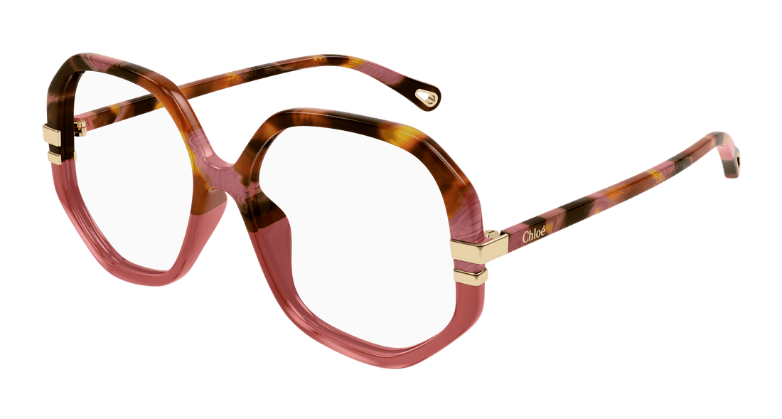 Translation missing: es.seo.product.type.gafas-graduadas chloé ch0107o 015 femenino talla 54mm - Translation missing: es.seo.product.alt.imagen-principal