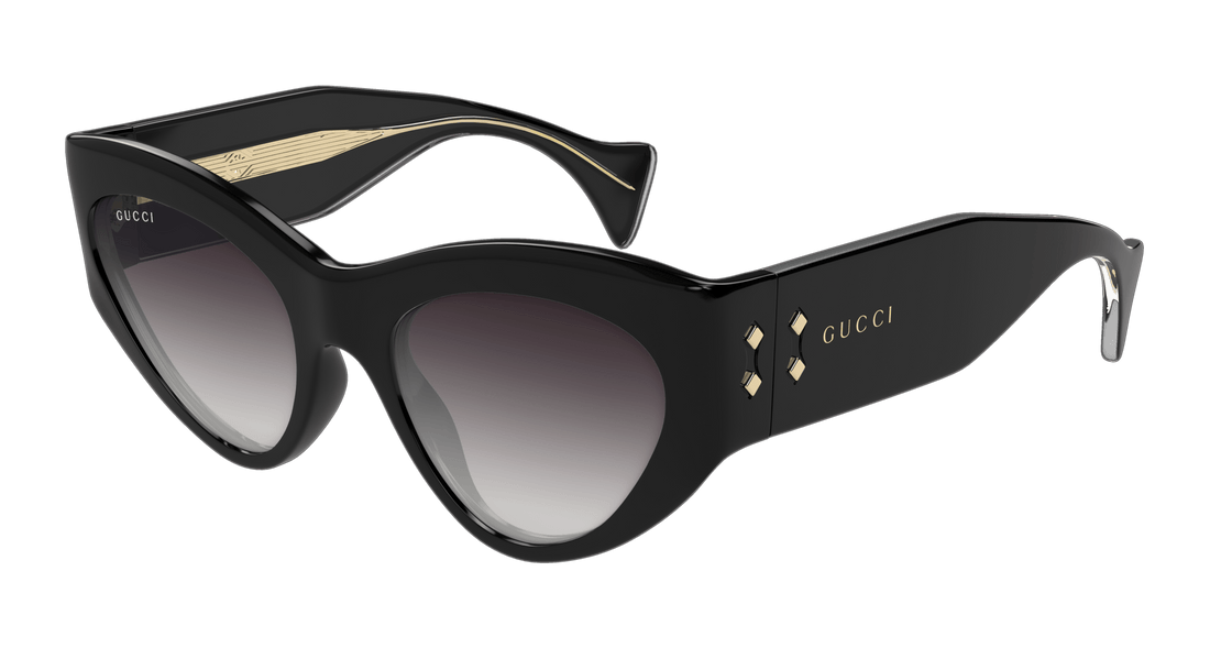 Translation missing: es.seo.product.type.gafas-de-sol gucci gg1704s 001 negro cat eye femenino talla 54mm - Translation missing: es.seo.product.alt.imagen-principal