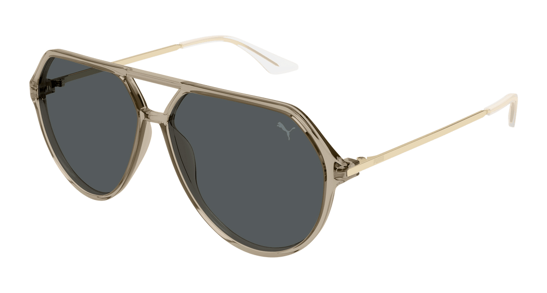Translation missing: es.seo.product.type.gafas-de-sol puma pu0459s 004 unisex talla 60mm - Translation missing: es.seo.product.alt.imagen-principal