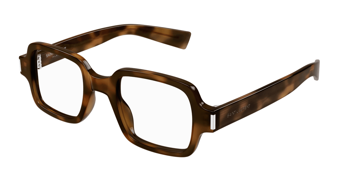 Translation missing: es.seo.product.type.gafas-graduadas saint laurent sl 720 opt 003 havana rectangular / squared unisex talla 48mm - Translation missing: es.seo.product.alt.imagen-principal