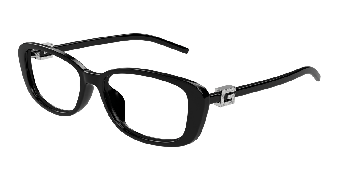 Translation missing: es.seo.product.type.gafas-graduadas gucci gg1685ok 002 negro rectangular / squared femenino talla 54mm - Translation missing: es.seo.product.alt.imagen-principal
