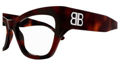 BALENCIAGA BB0362O 004 54