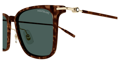 MONTBLANC MB0354S 002 52