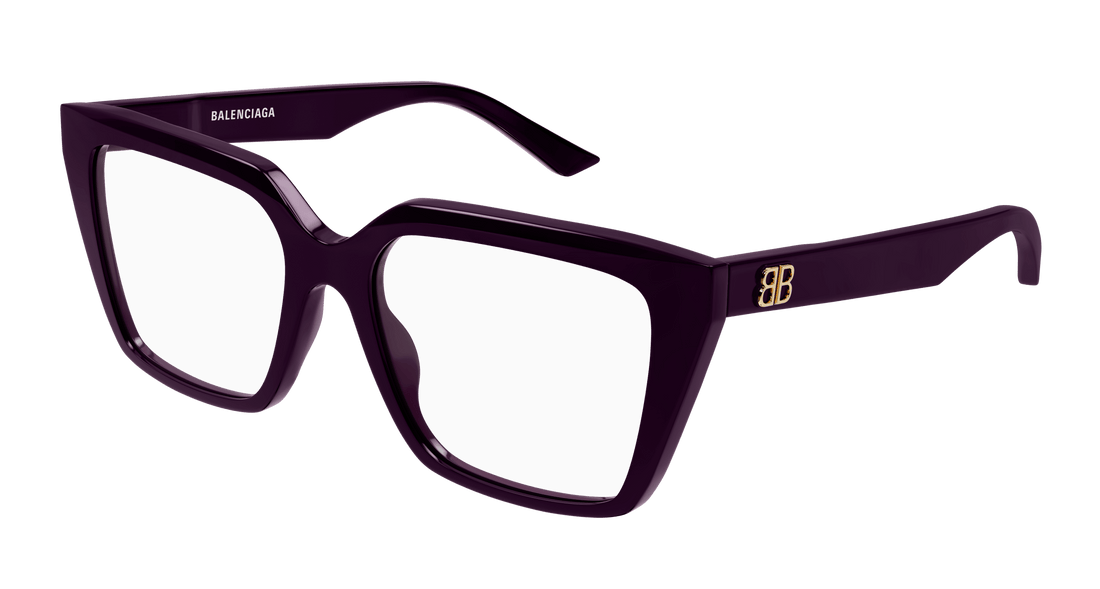 Translation missing: es.seo.product.type.gafas-graduadas balenciaga bb0130o 009 femenino talla 53mm - Translation missing: es.seo.product.alt.imagen-principal