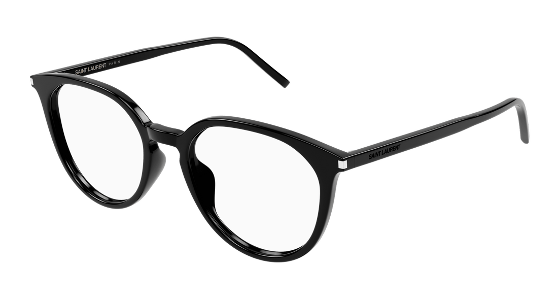 Translation missing: es.seo.product.type.gafas-graduadas saint laurent sl 681/f 001 unisex talla 52mm - Translation missing: es.seo.product.alt.imagen-principal