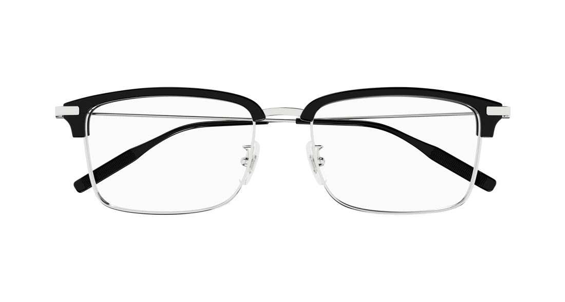 Translation missing: es.seo.product.type.gafas-graduadas montblanc mb0318oa 001 masculino talla 55mm - Translation missing: es.seo.product.alt.imagen-secundaria