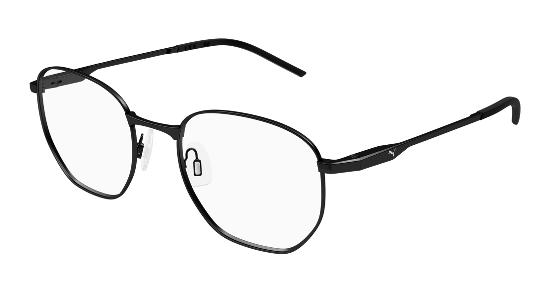 Translation missing: es.seo.product.type.gafas-graduadas puma pu0447o 001 masculino talla 52mm - Translation missing: es.seo.product.alt.imagen-principal