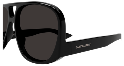 SAINT LAURENT SL 652 SOLACE 001 59
