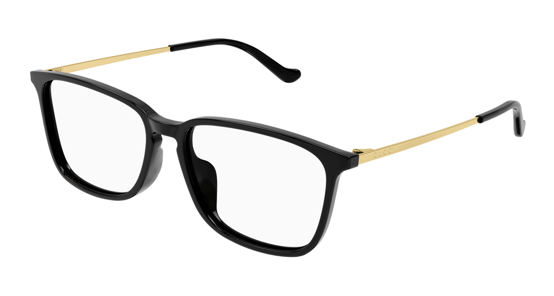 Translation missing: es.seo.product.type.gafas-graduadas gucci gg1609oa 001 masculino talla 56mm - Translation missing: es.seo.product.alt.imagen-principal