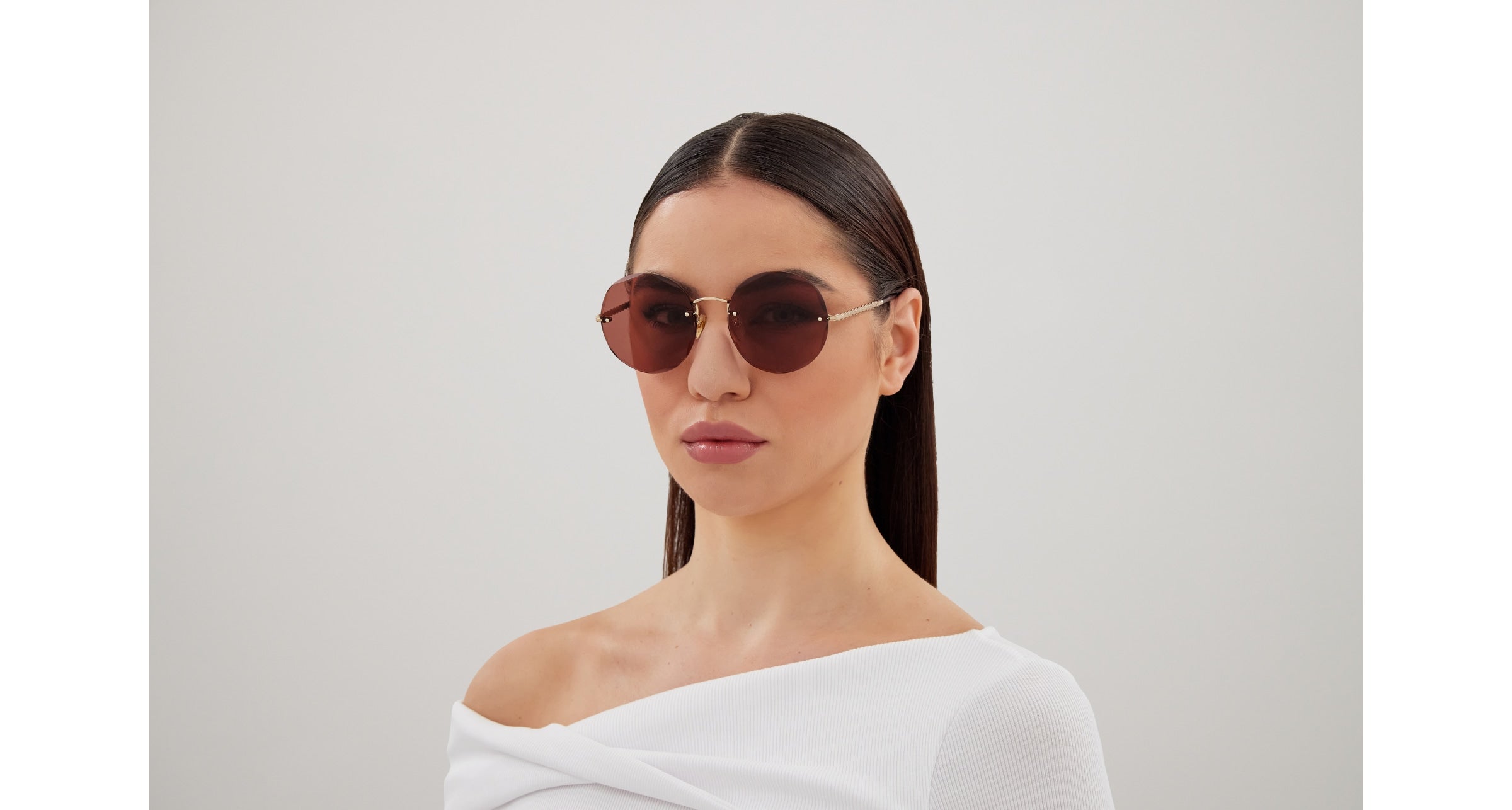 CHLOÉ CH0254S 002 57