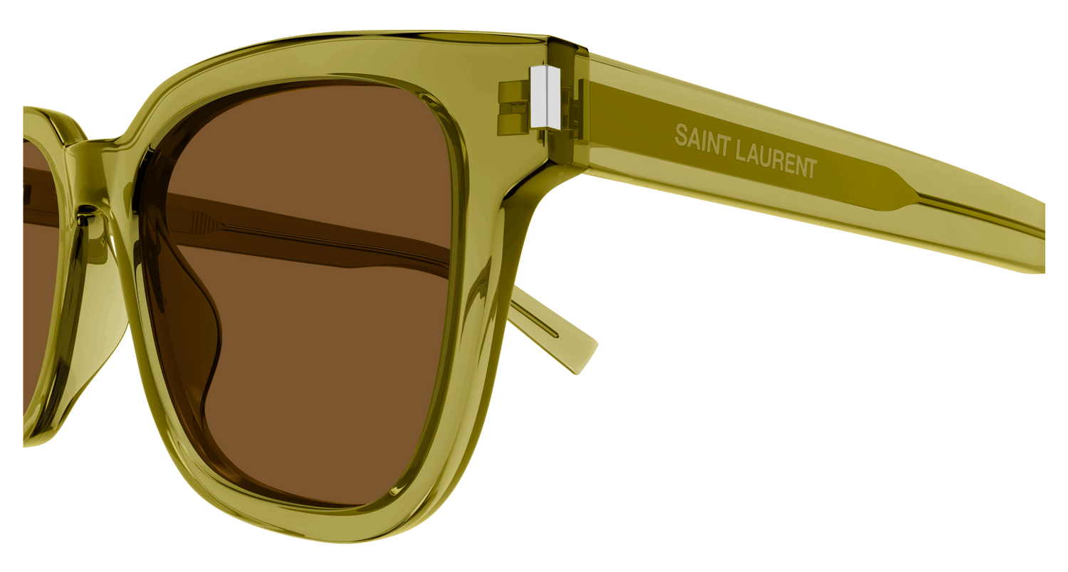 SAINT LAURENT SL 711/K 005 54