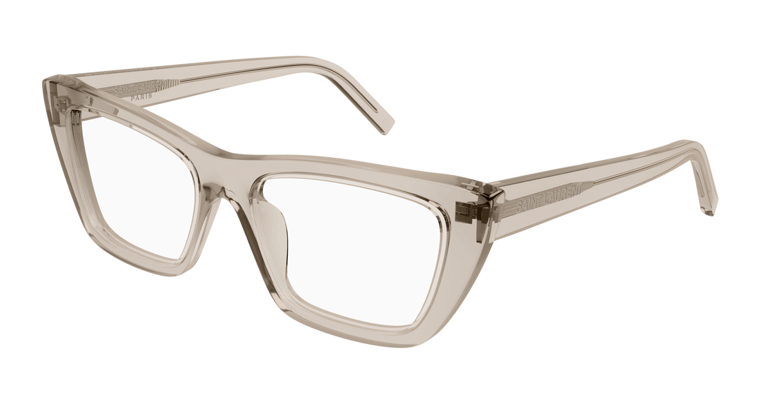 Translation missing: es.seo.product.type.gafas-graduadas saint laurent sl 276 mica opt 005 femenino talla 51mm - Translation missing: es.seo.product.alt.imagen-principal