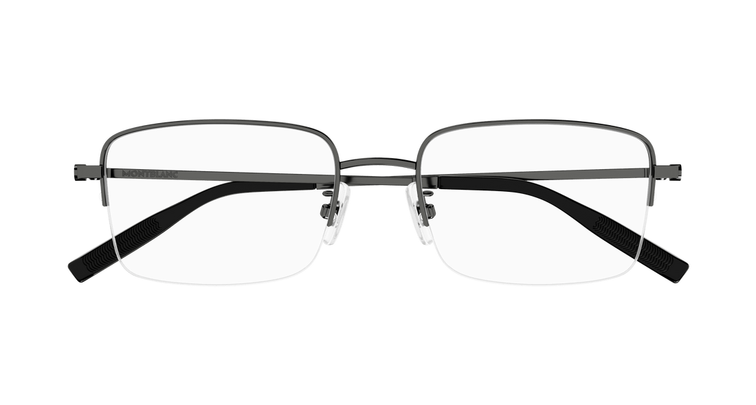 Translation missing: es.seo.product.type.gafas-graduadas montblanc mb0313oa 003 masculino talla 54mm - Translation missing: es.seo.product.alt.imagen-secundaria