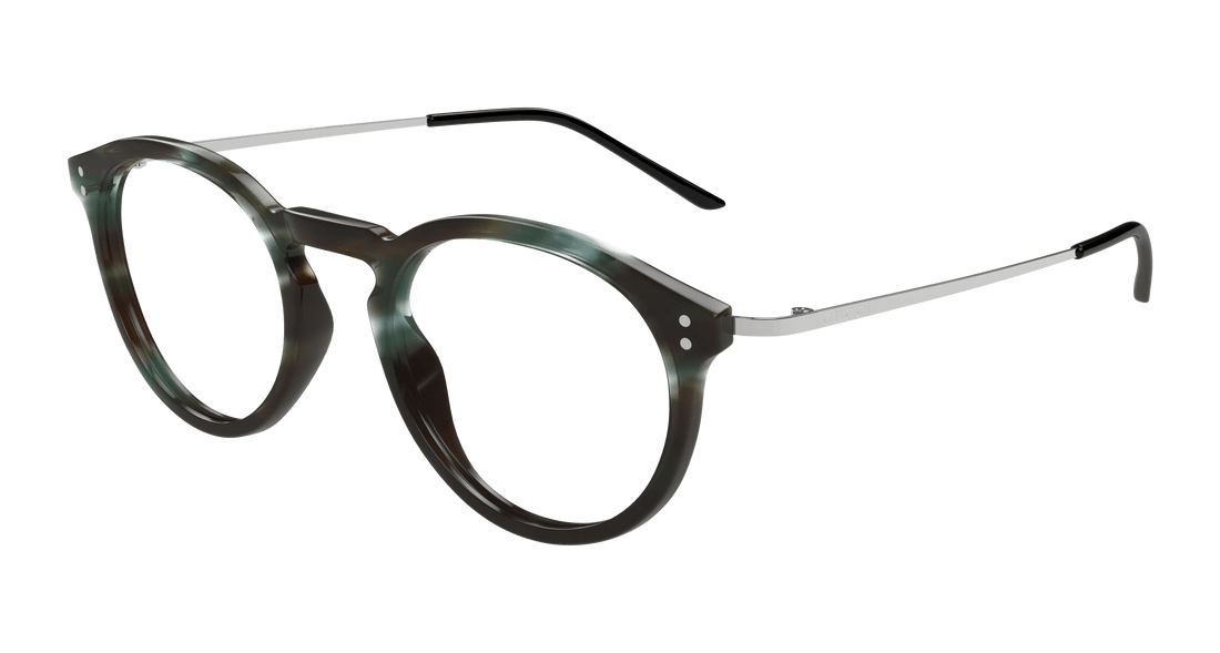 Translation missing: es.seo.product.type.gafas-graduadas gucci gg1710o 004 havana round/oval/panthos masculino talla 48mm - Translation missing: es.seo.product.alt.imagen-principal