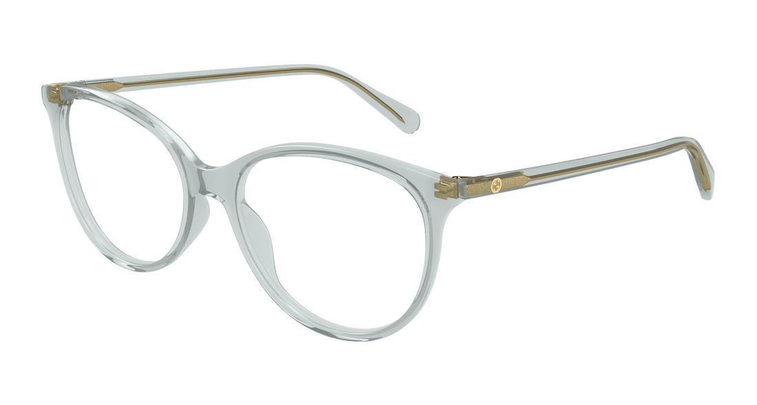 Translation missing: es.seo.product.type.gafas-graduadas gucci gg0550o 013 azul cat eye femenino talla 51mm - Translation missing: es.seo.product.alt.imagen-principal