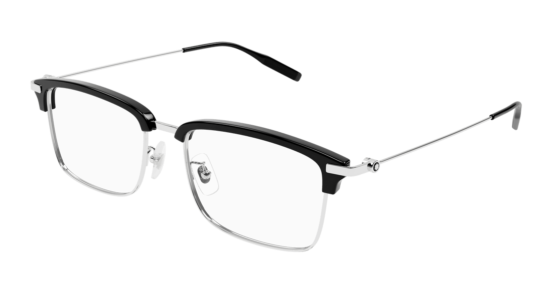 Translation missing: es.seo.product.type.gafas-graduadas montblanc mb0318oa 001 masculino talla 55mm - Translation missing: es.seo.product.alt.imagen-principal