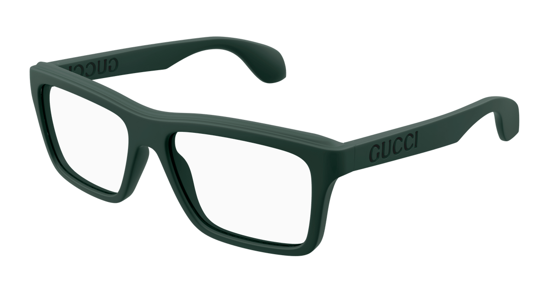 Translation missing: es.seo.product.type.gafas-graduadas gucci gg1573o 003 masculino talla 55mm - Translation missing: es.seo.product.alt.imagen-principal