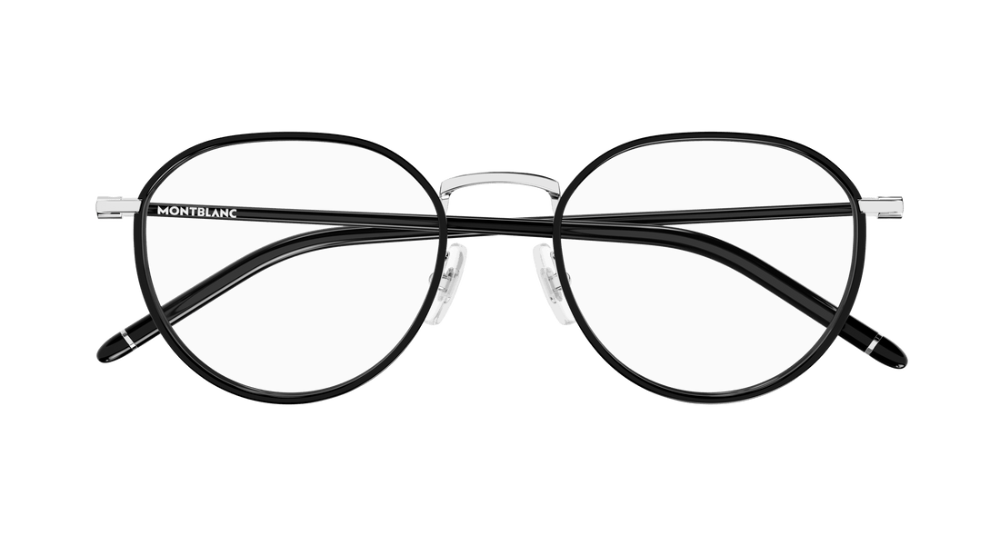 Translation missing: es.seo.product.type.gafas-graduadas montblanc mb0342oa 001 masculino talla 51mm - Translation missing: es.seo.product.alt.imagen-secundaria