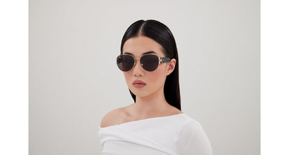 CHLOÉ CH0261SK 001 61