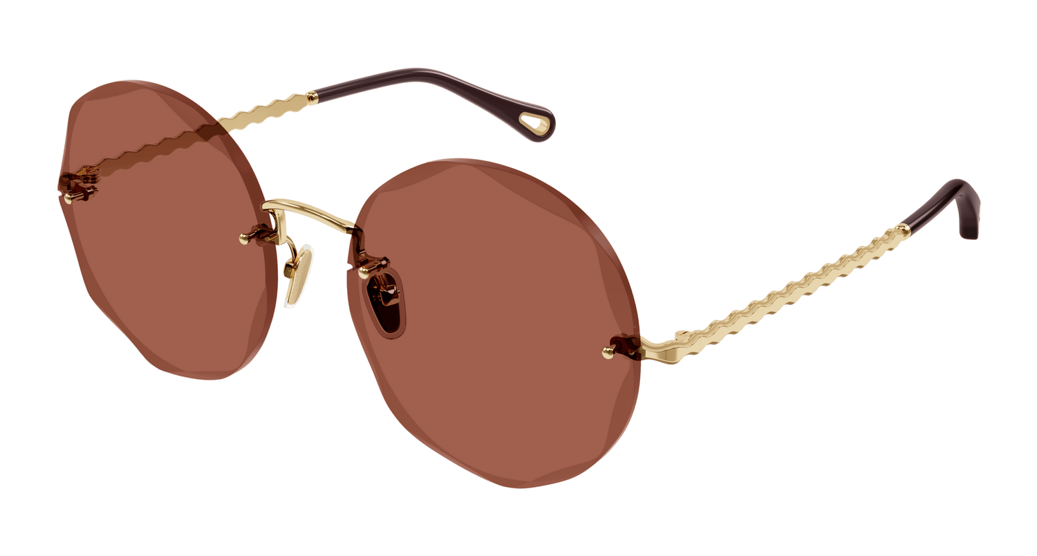 CHLOÉ CH0254S 002 57