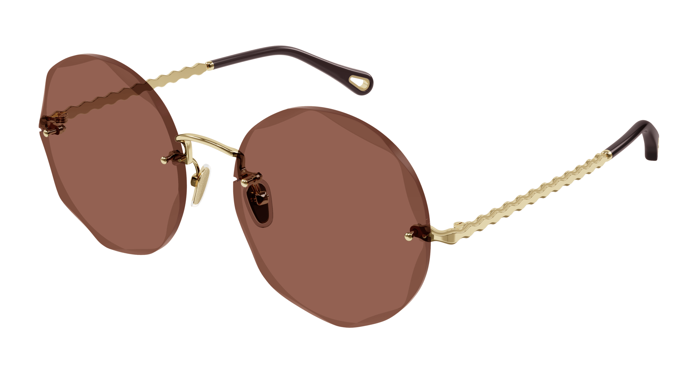 CHLOÉ CH0254S 002 57