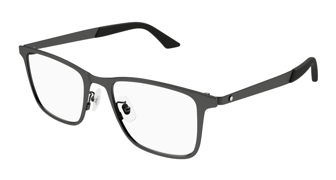Translation missing: es.seo.product.type.gafas-graduadas montblanc mb0334o 002 masculino talla 53mm - Translation missing: es.seo.product.alt.imagen-principal