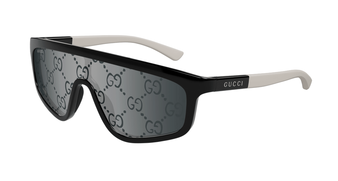 Translation missing: es.seo.product.type.gafas-de-sol gucci gg1736s 003 negro mask unisex talla 99mm - Translation missing: es.seo.product.alt.imagen-principal