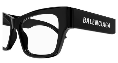 BALENCIAGA BB0378O 001 54